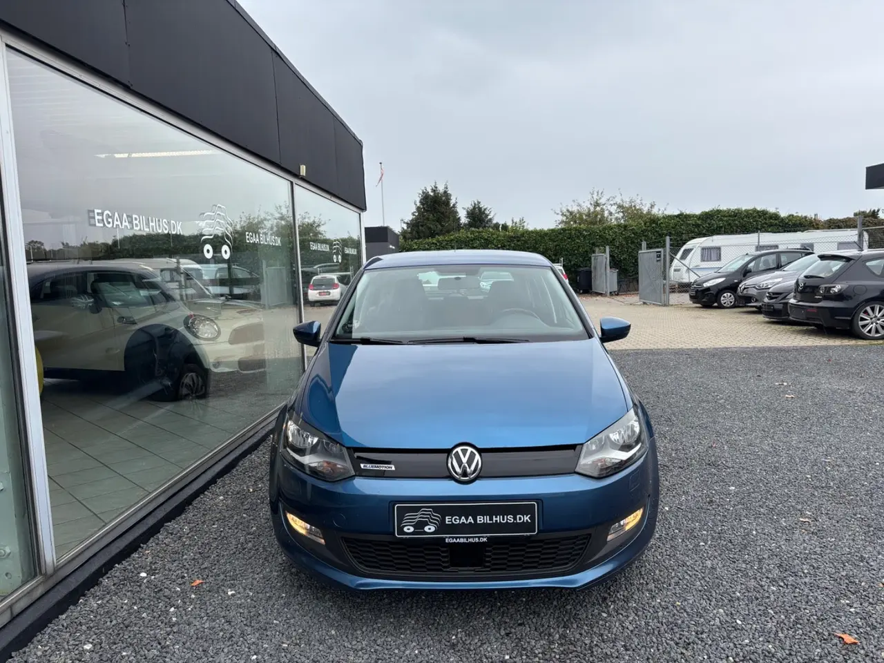 Billede 3 - VW Polo 1,0 TSi 95 BlueMotion DSG