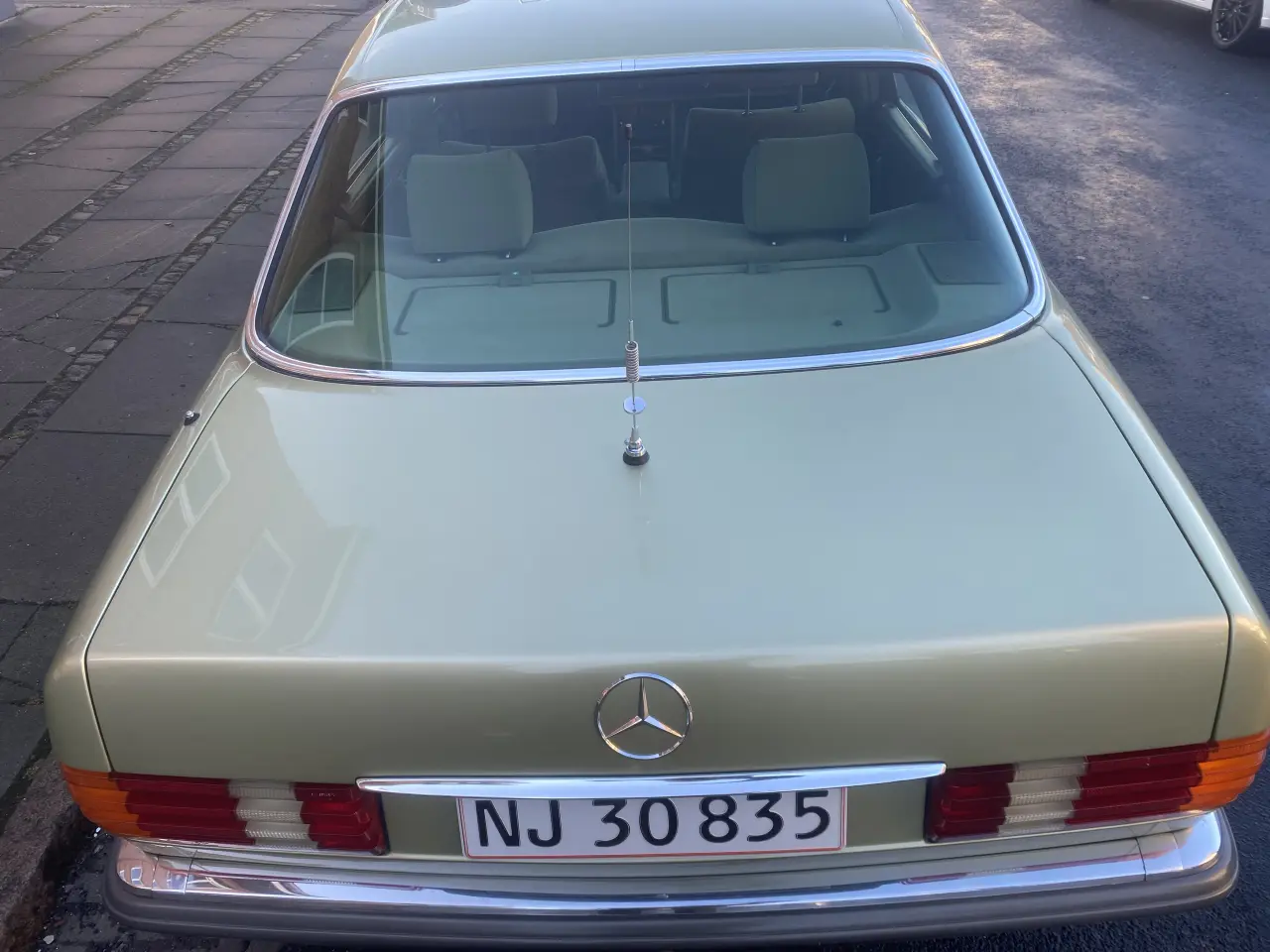 Billede 12 - LIMO model 380 SEL SKAL SES 👋