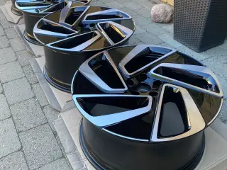 20” ID7 - ID BUZZ NYE FÆLGE