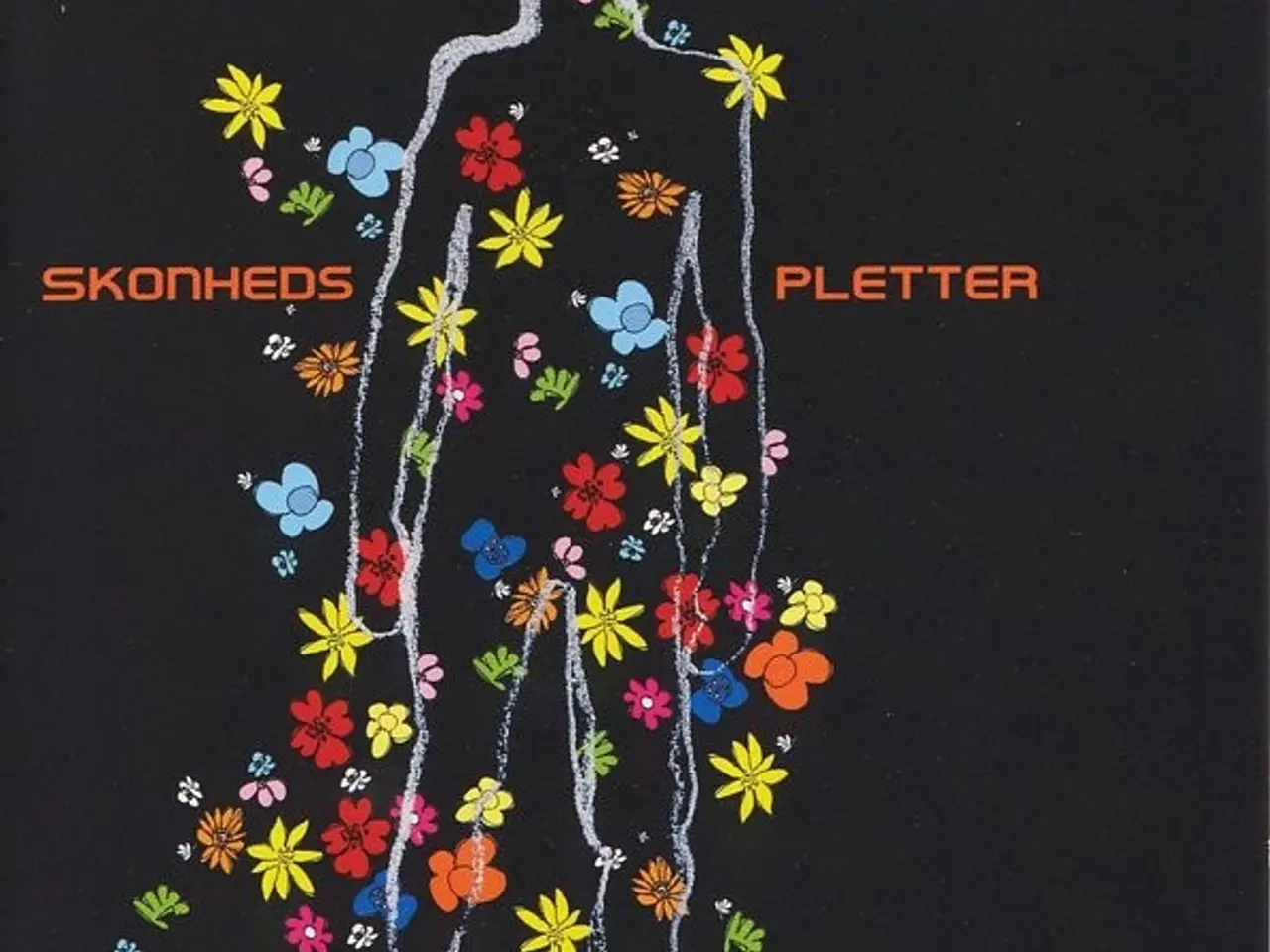 Billede 1 - Gnags – Skønhedspletter – CD