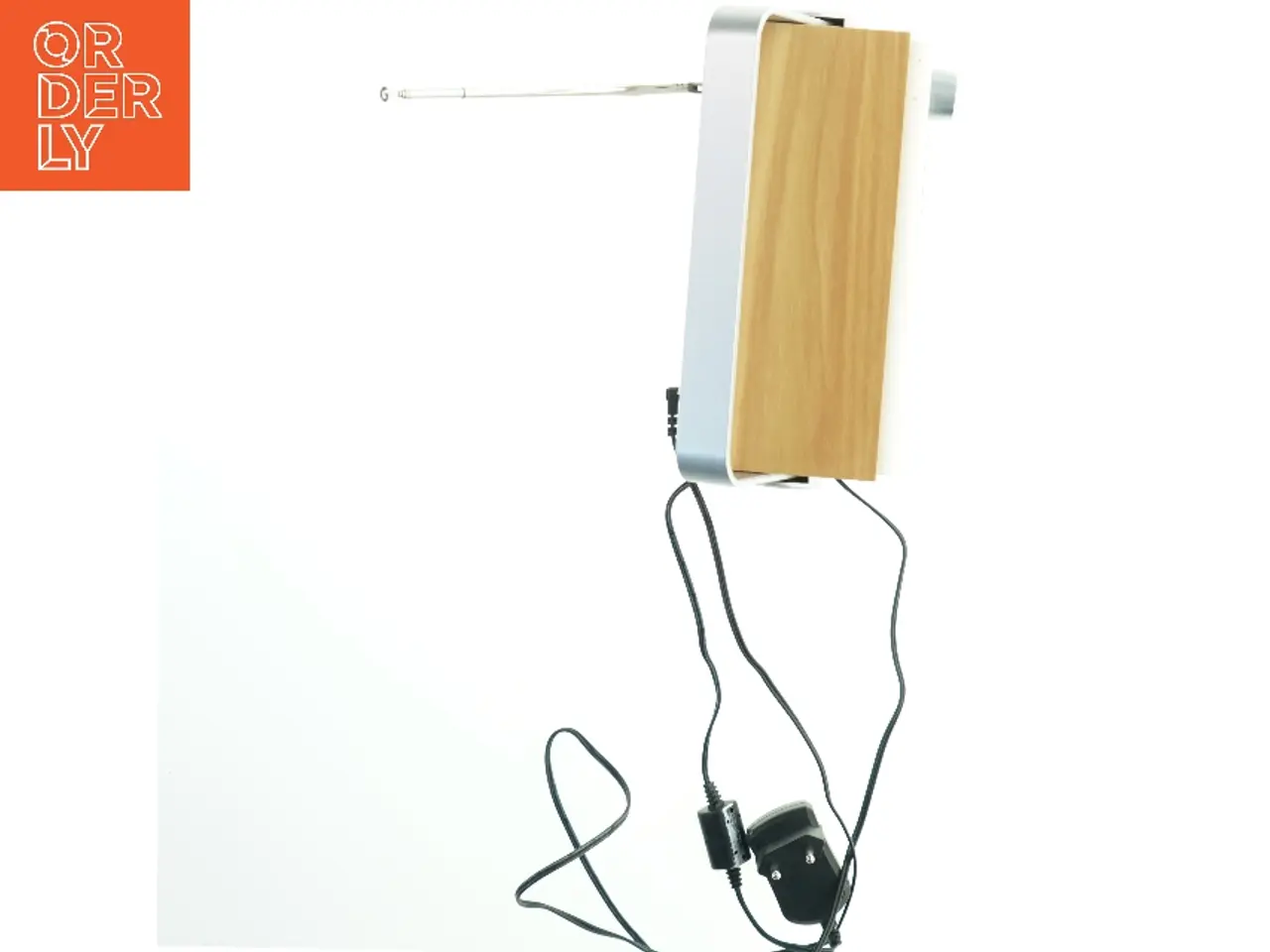Billede 3 - Philips radio fra Philips (str. 19x20 cm)
