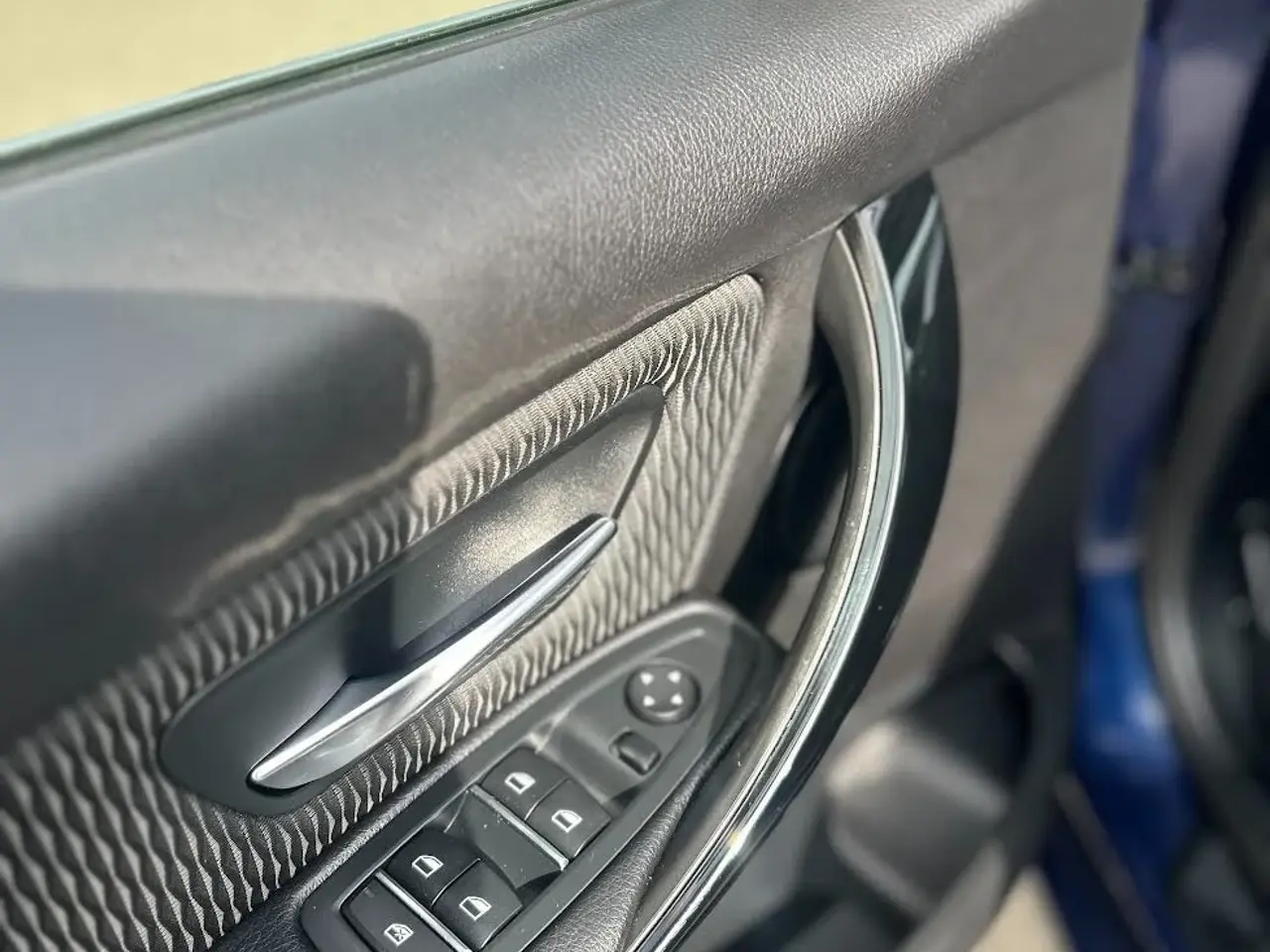 Billede 8 - BMW 320d 2,0 Touring Connected aut.