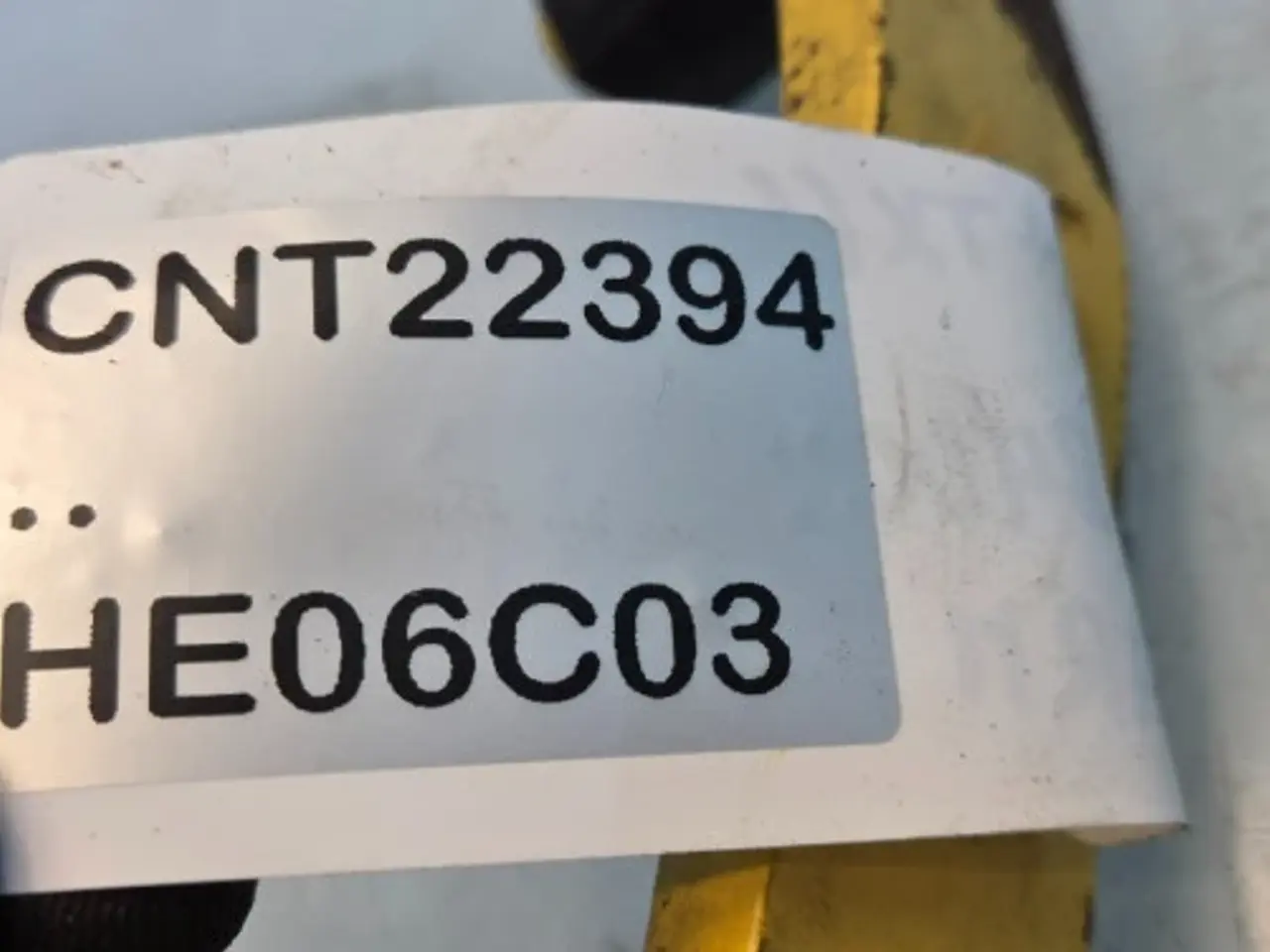 Billede 15 - New Holland TX66 Arm 84000049