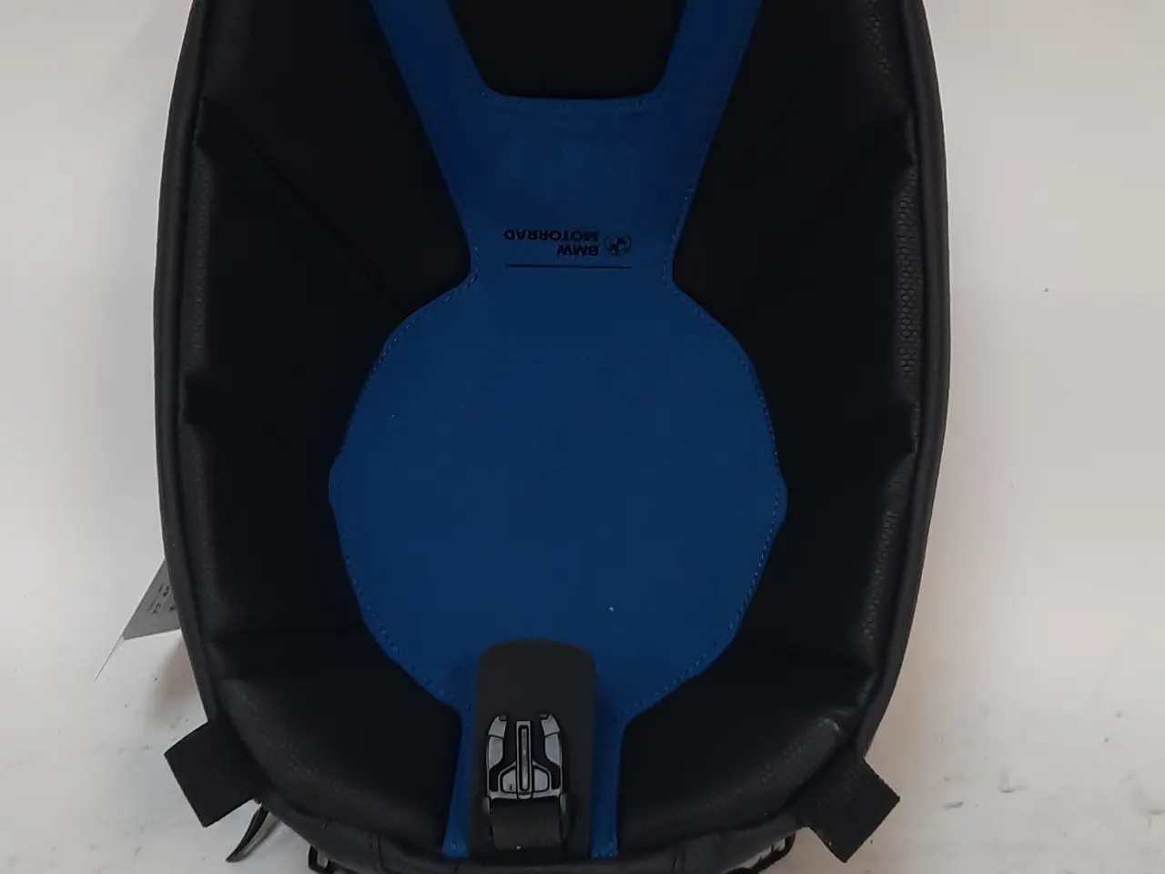 Billede 1 - BMW Tanktaske "Black Collection" STOR 