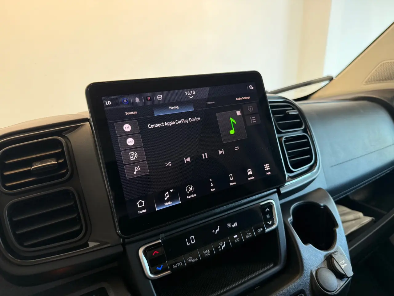 Billede 14 - Peugeot e-Boxer 435 110 L3H2 Premium