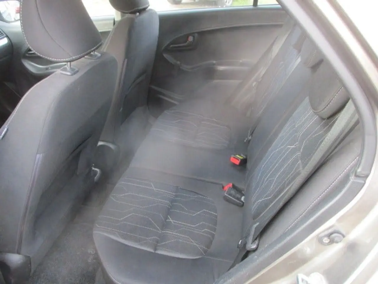 Billede 6 - Kia Picanto 1,0 Active Eco