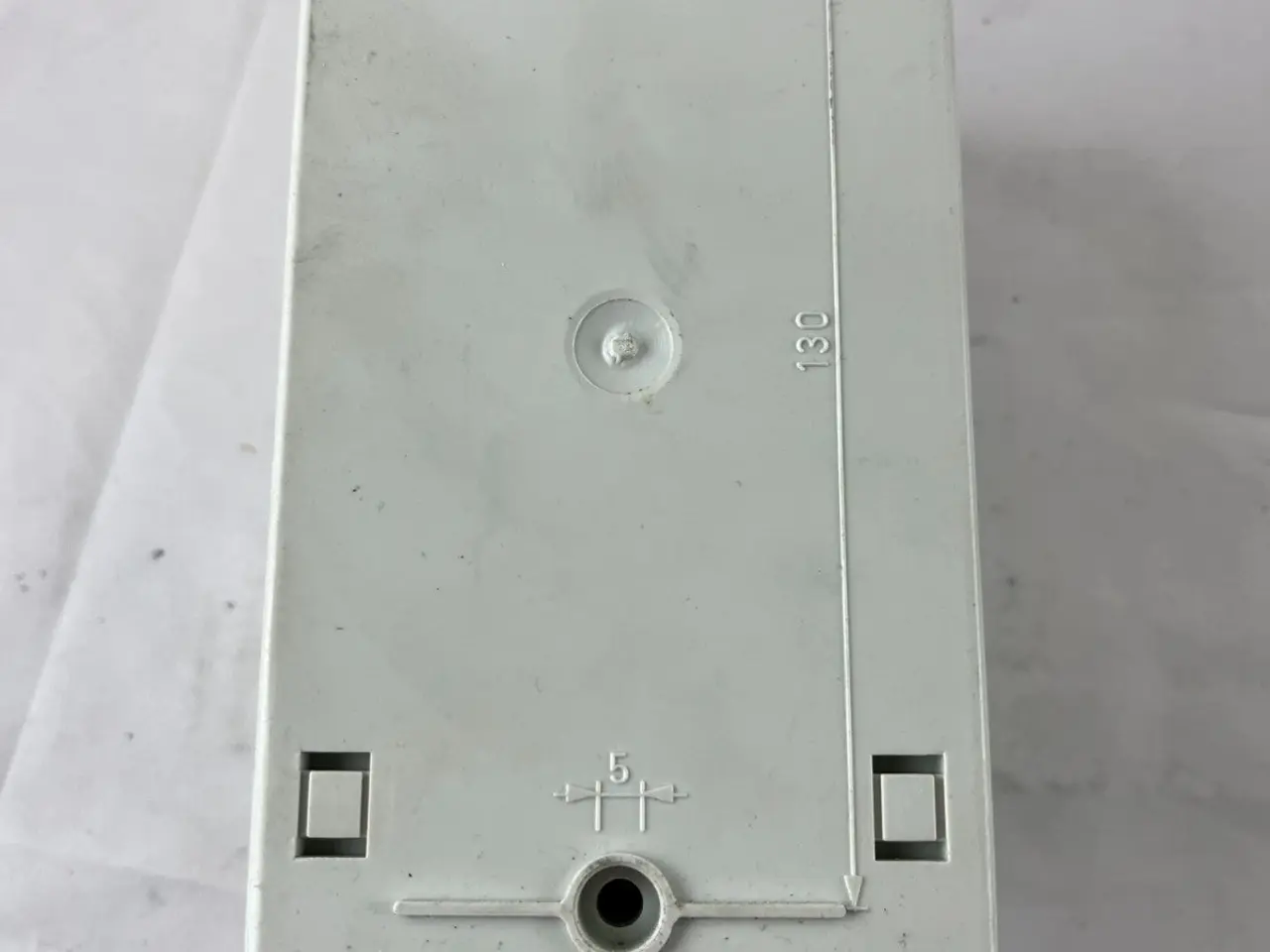 Billede 7 - Allen-Bradley 140-MN-0630 Manual Motor Starter in