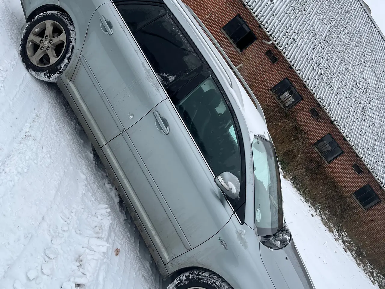 Billede 3 - Toyota Avensis 2,2 Dcat