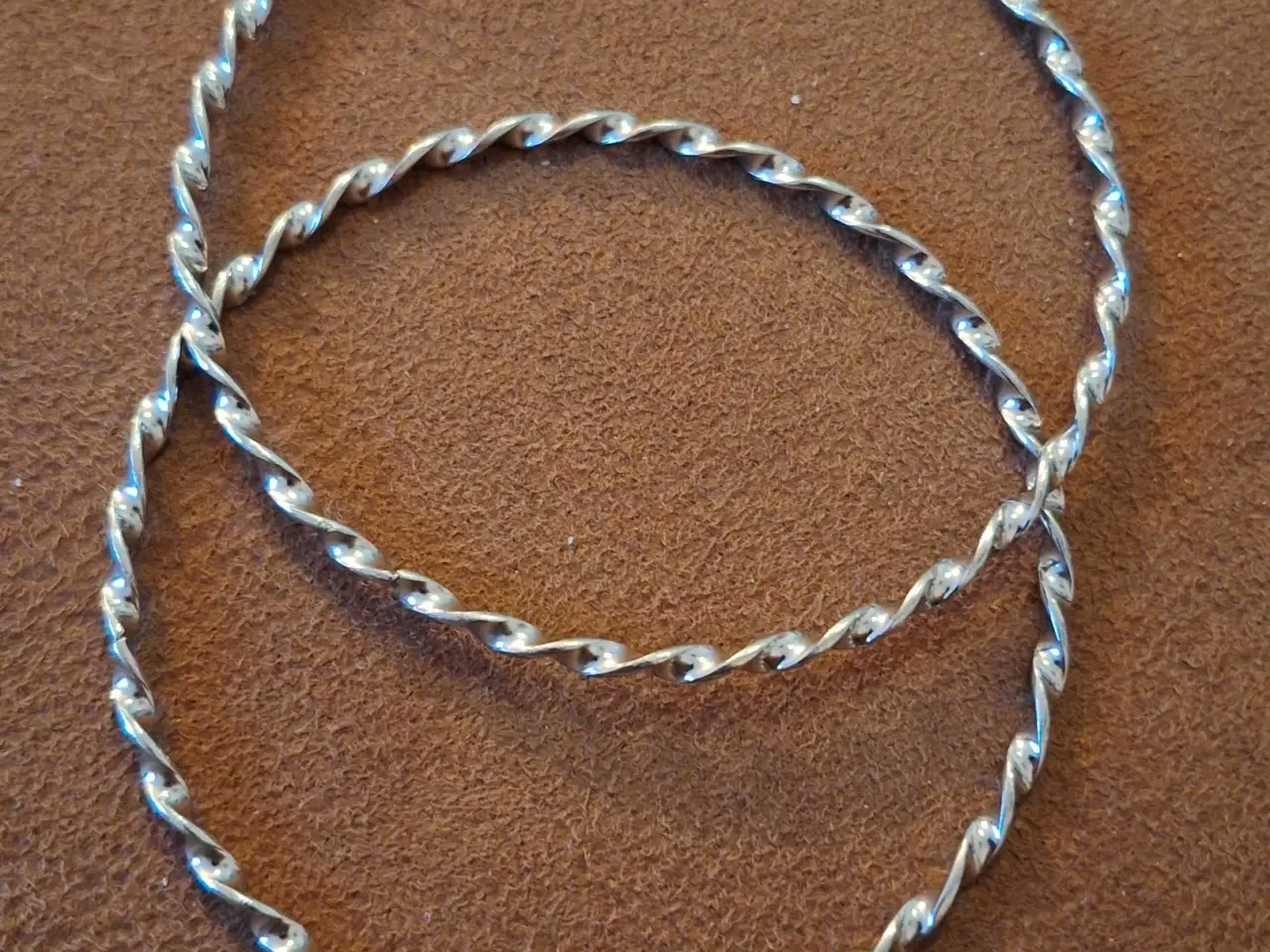 Billede 4 - Snoede armbånd