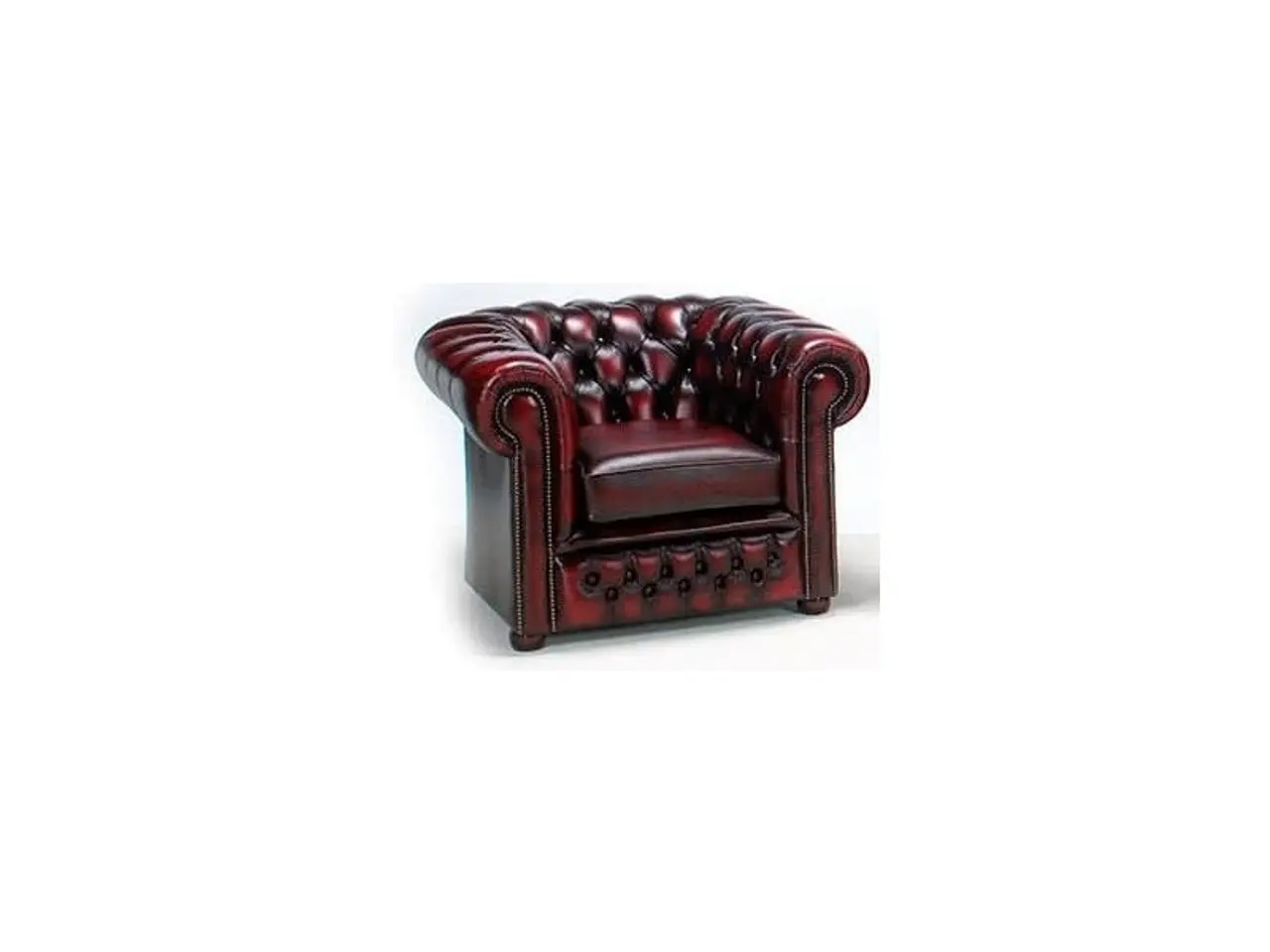 Billede 11 - The Chesterfield Collection
