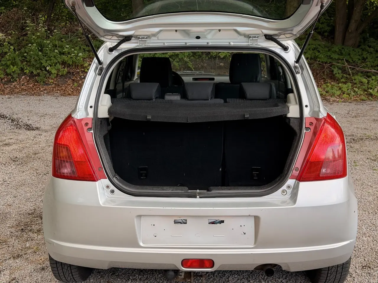 Billede 14 - Suzuki Swift 1,3 GL-A