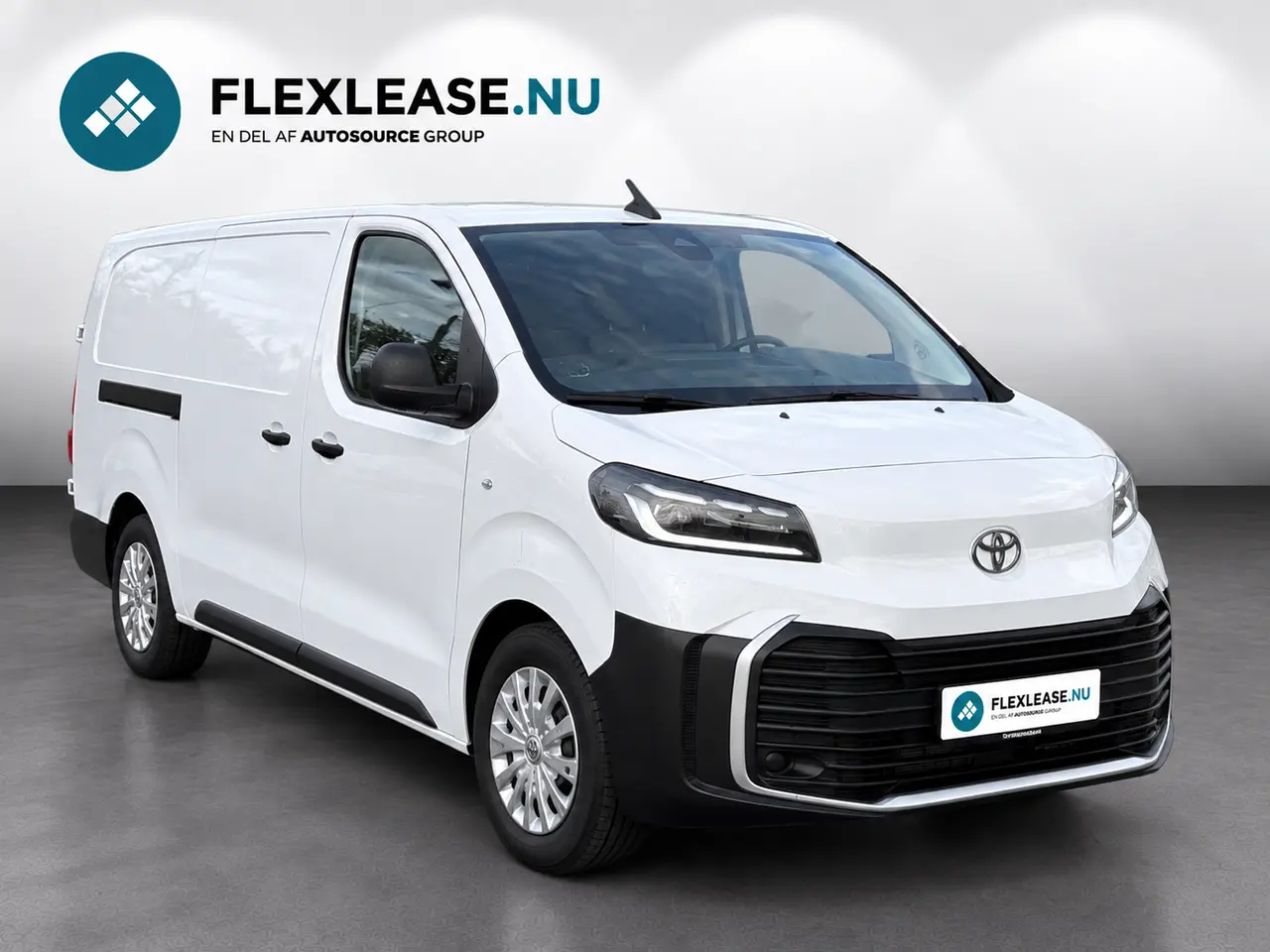 Billede 7 - Toyota ProAce 75 Long Comfort Master