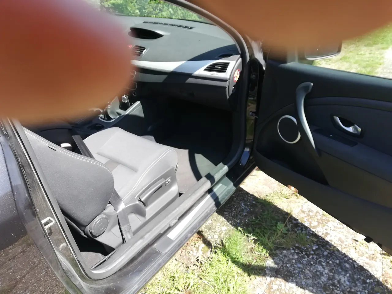 Billede 14 - Renault Megane Coupe 1,9 cdi 130Med Partikelfilter