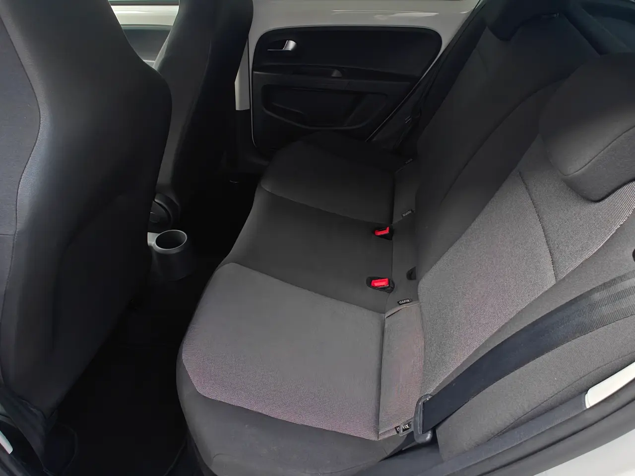 Billede 8 - VW UP sparegris