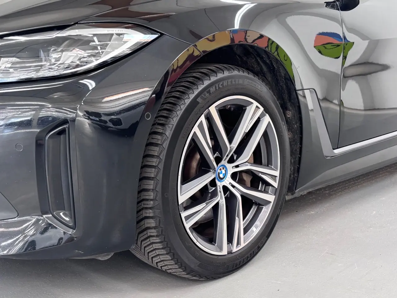 Billede 3 - BMW i4 eDrive40