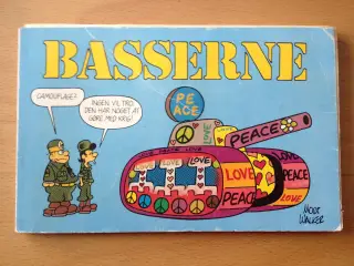 Basserne mini 26