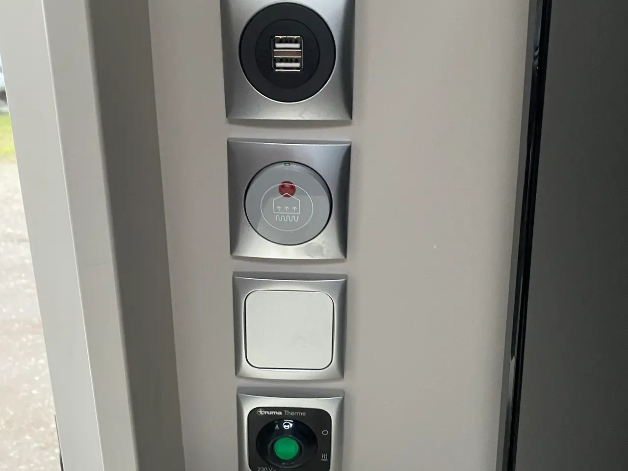 Billede 12 - ADRIA ADORA 472 UP 2021