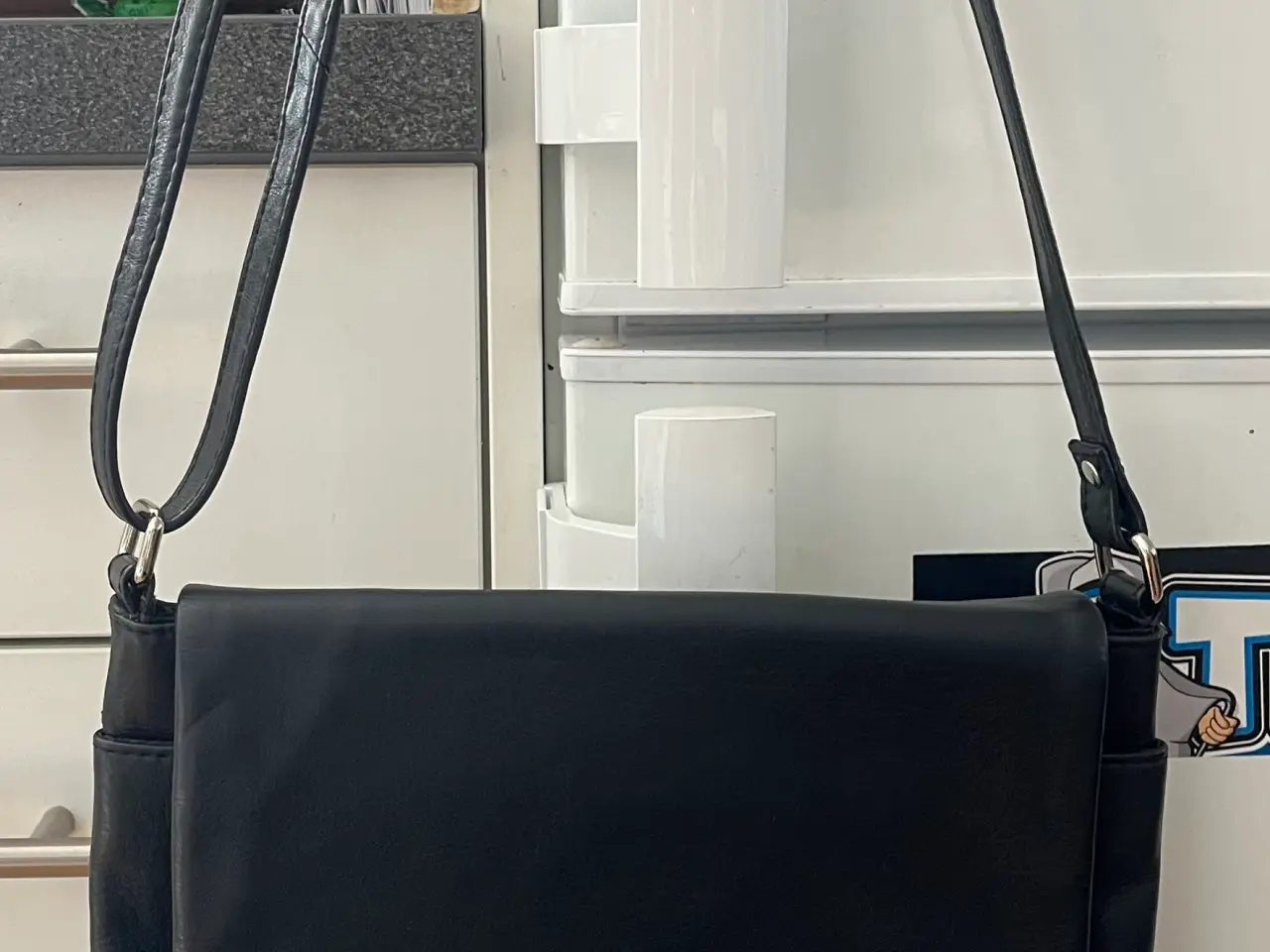 Billede 1 - Belsac taske