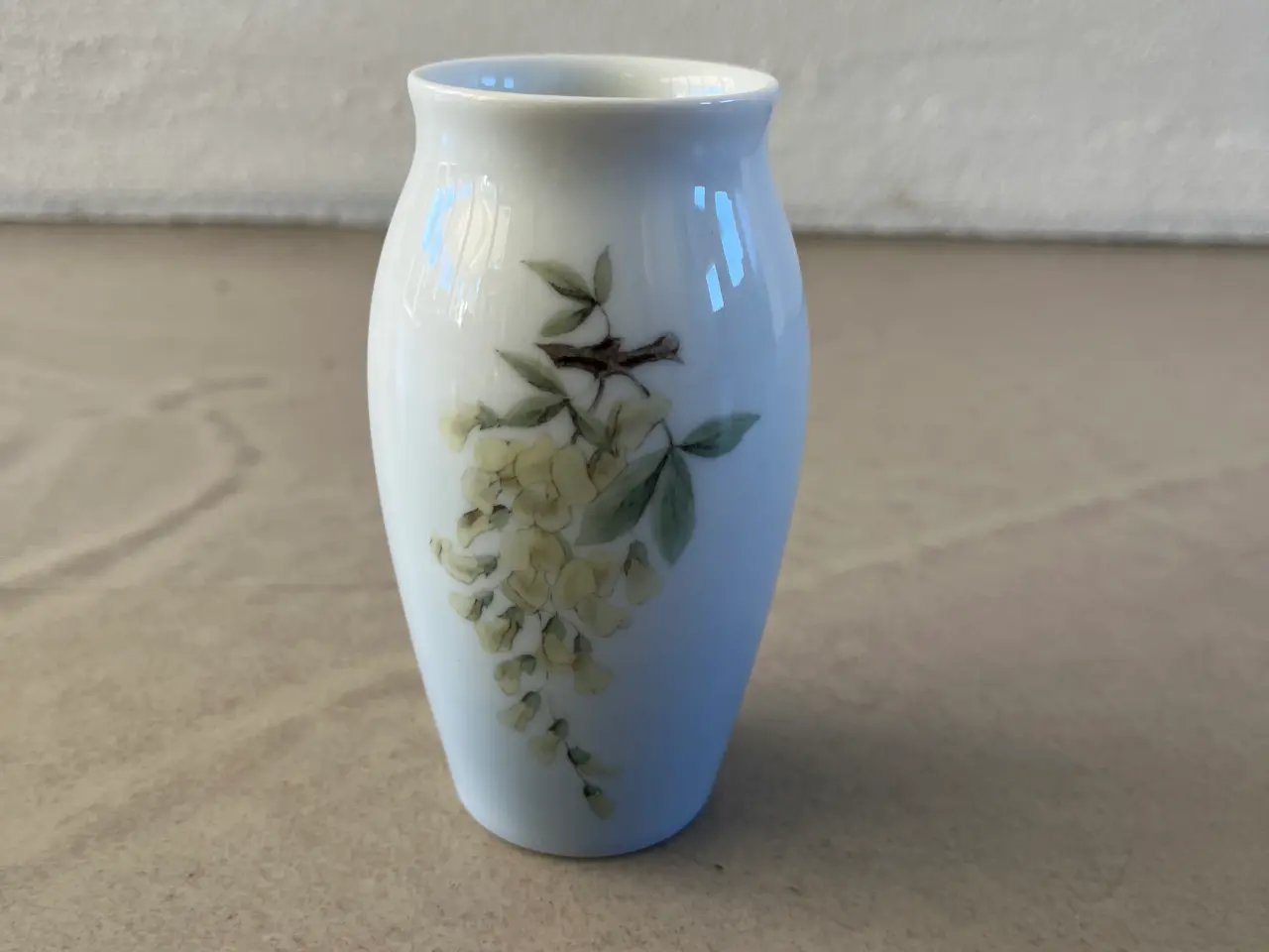 Billede 1 - Vase