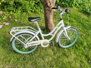 Pigecykel