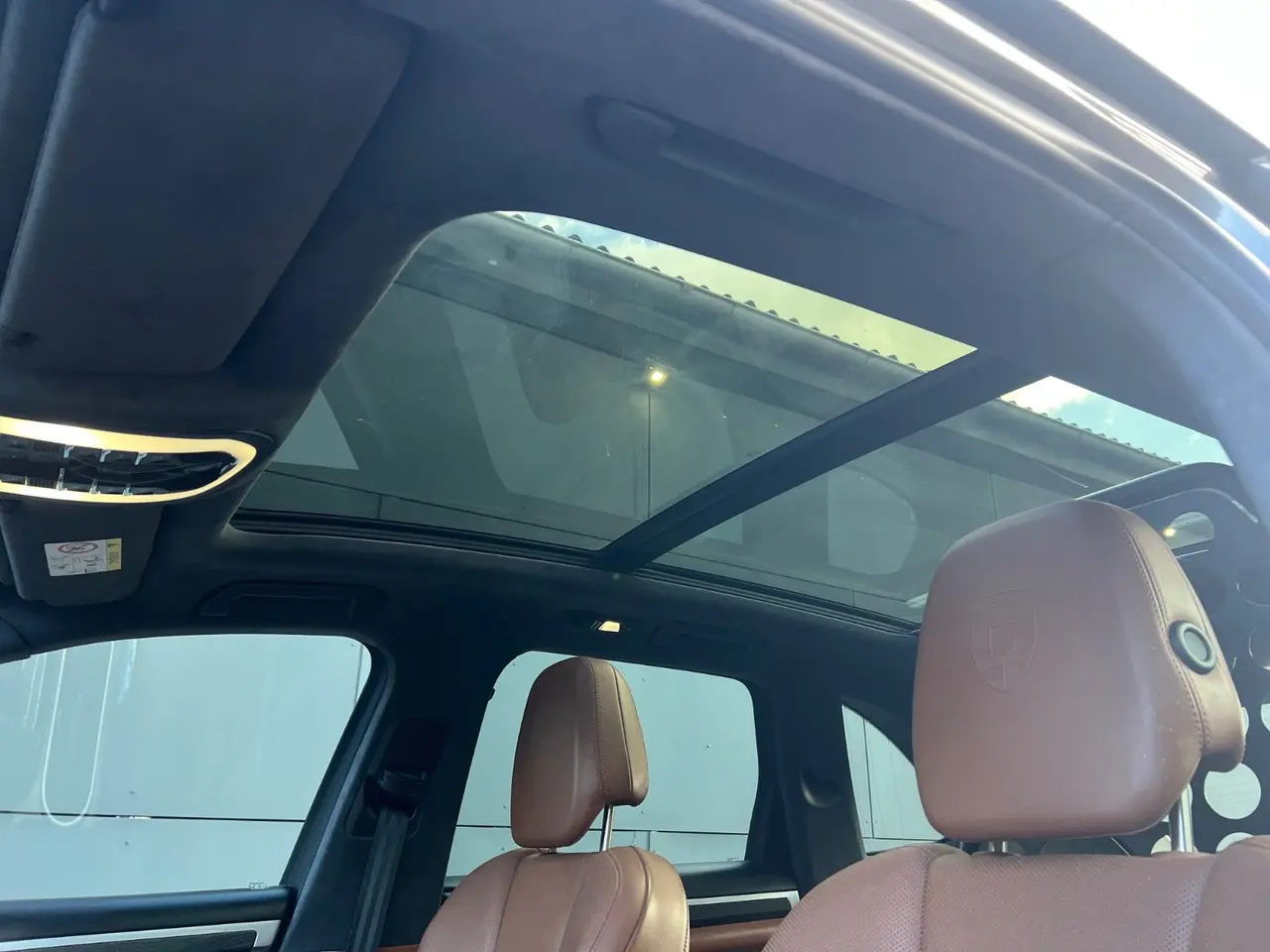 Billede 16 - Porsche Cayenne S 4,2 D Tiptr. Van