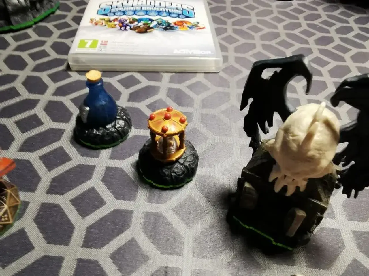 Billede 5 - Skylanders spyro's adventure