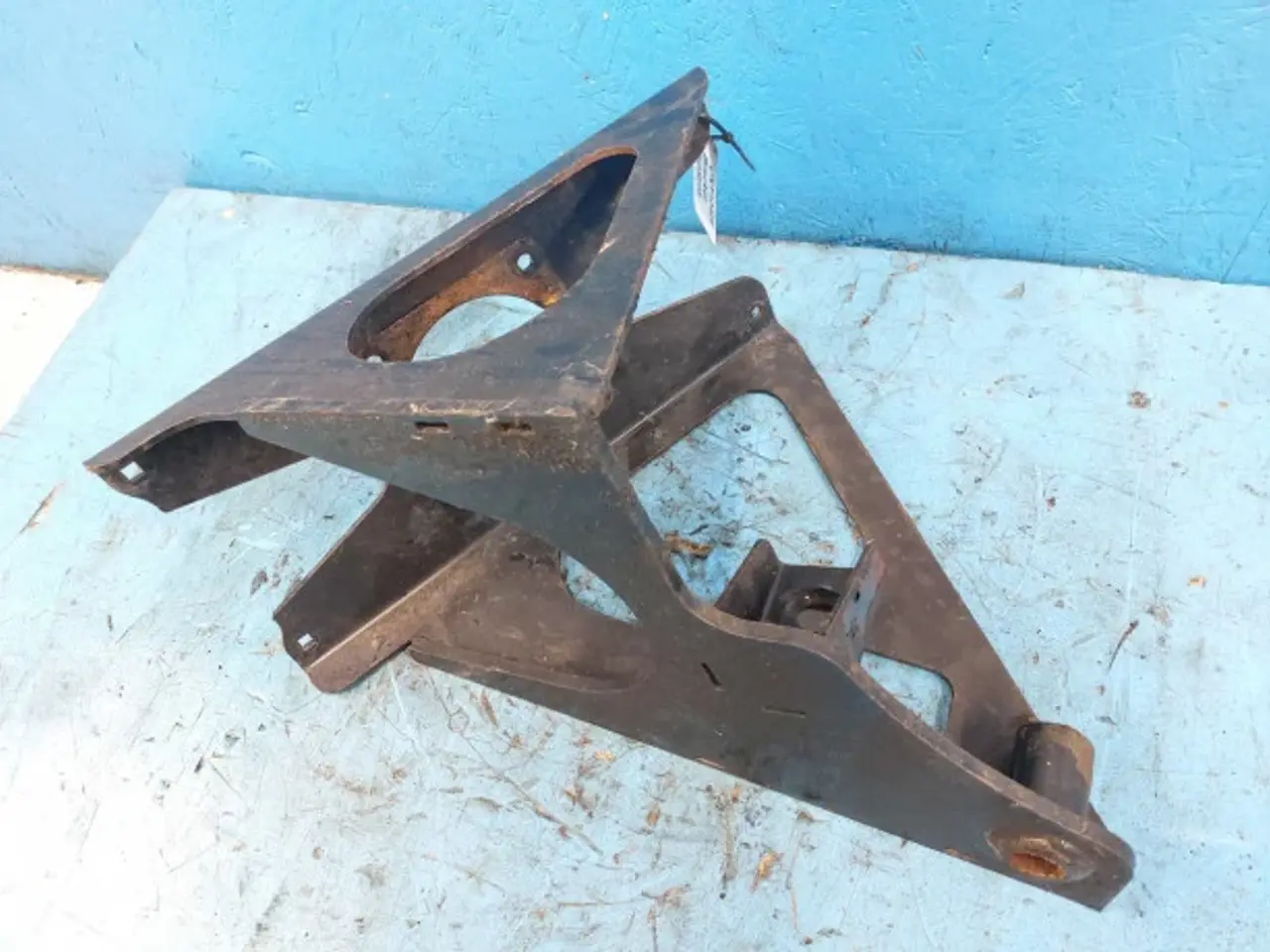 Billede 8 - Case 7010 AF Beslag 47666550