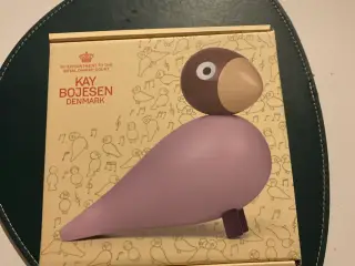 Kay Bojesen jackie fugl 2023