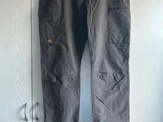 Fjällräven Travellers MT bukser