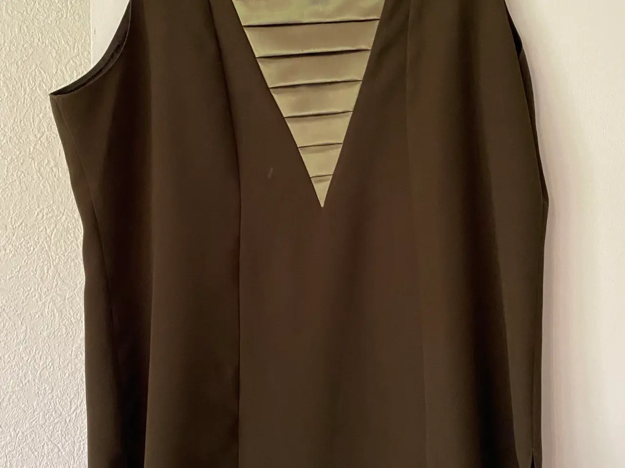 Billede 7 - Plus size sæt i blazer, top og bukser