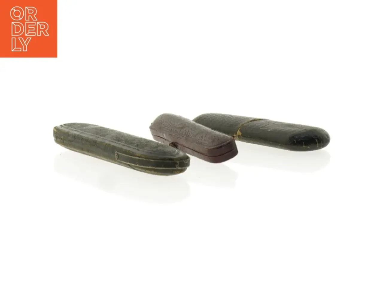Billede 4 - Etuier (str. 11 cm til 16 cm)