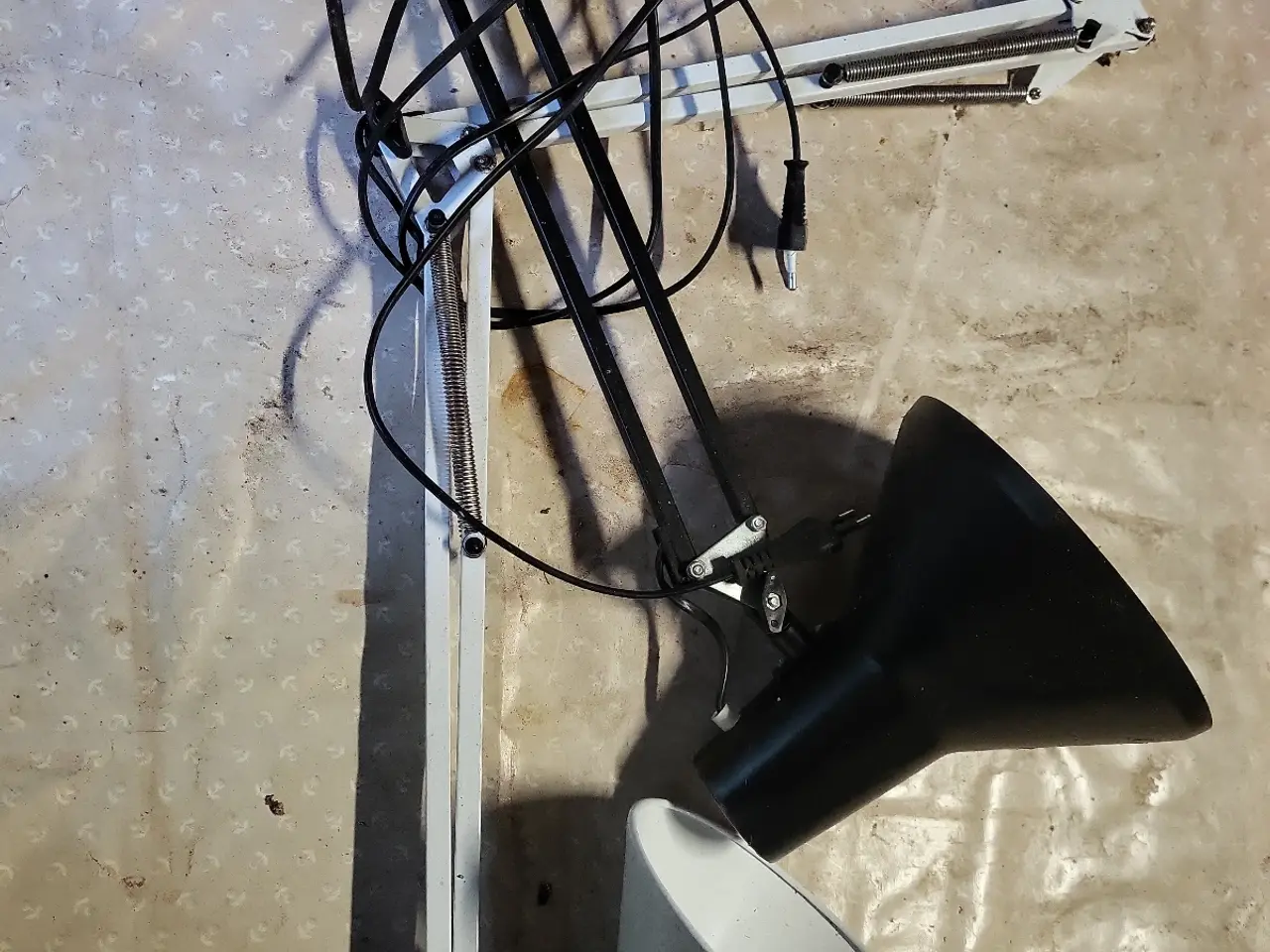 Billede 1 - Arkitekt lamper