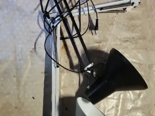 Arkitekt lamper