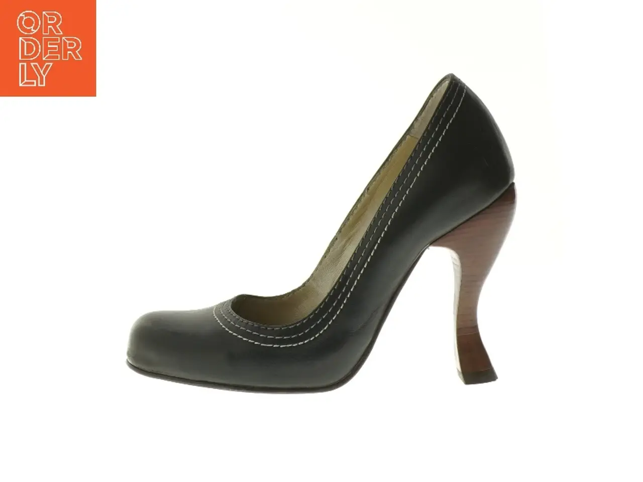 Billede 1 - John Fluevog sko (str. 36 )