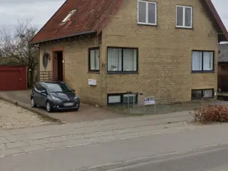Udlejnings ejendomme sælges 