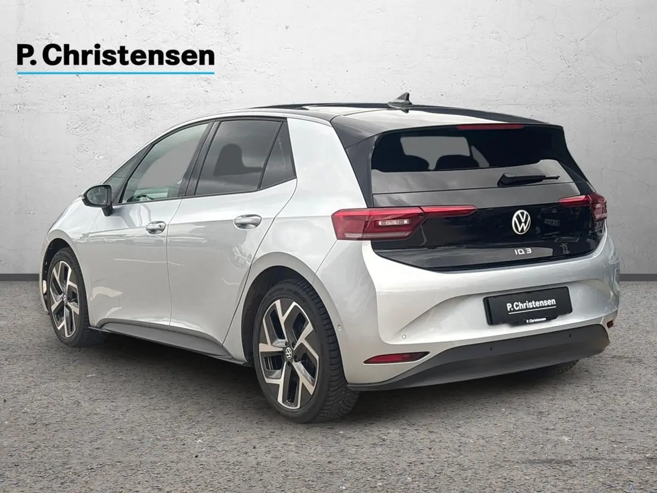 Billede 3 - VW ID.3 58 Pro
