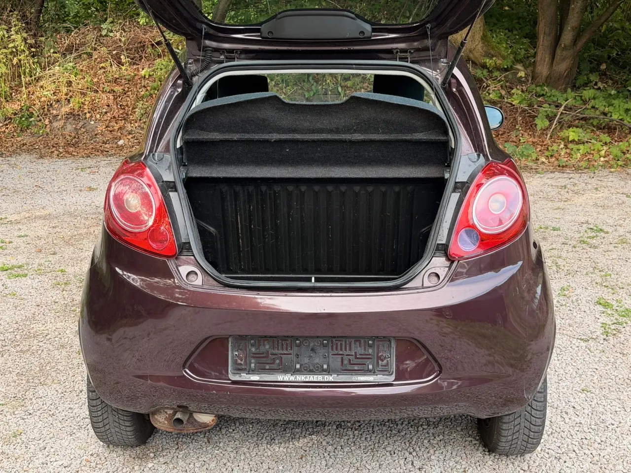Billede 13 - Ford Ka 1,2 Special Trend+
