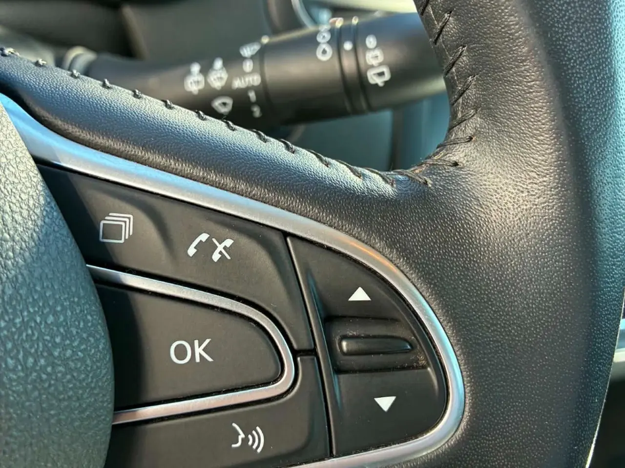 Billede 15 - Renault Megane IV 1,3 TCe 140 Limited Sport Tourer EDC