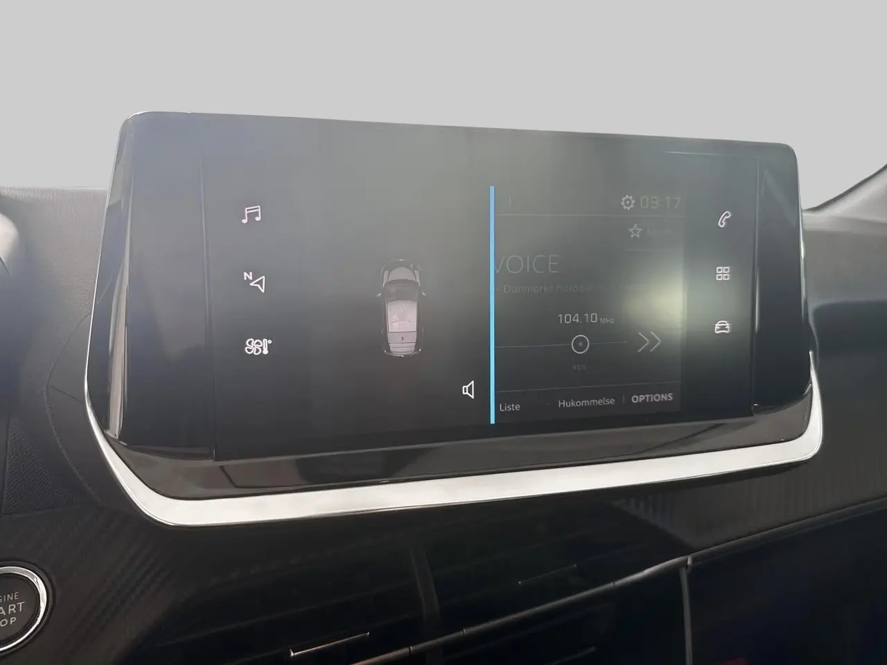 Billede 11 - Peugeot e-208 50 Allure