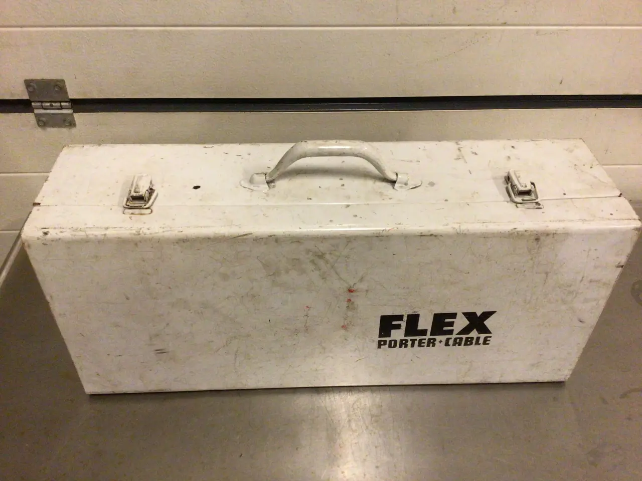 Billede 4 - Rørsliber Flex LBR 1506 VRA.