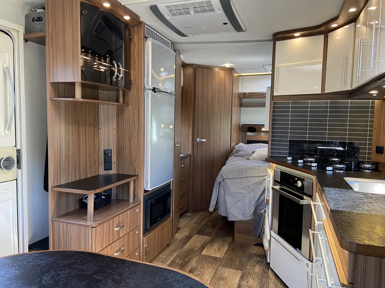 Billede 18 - POLAR CUSTOMIZED 560 ren luksus 