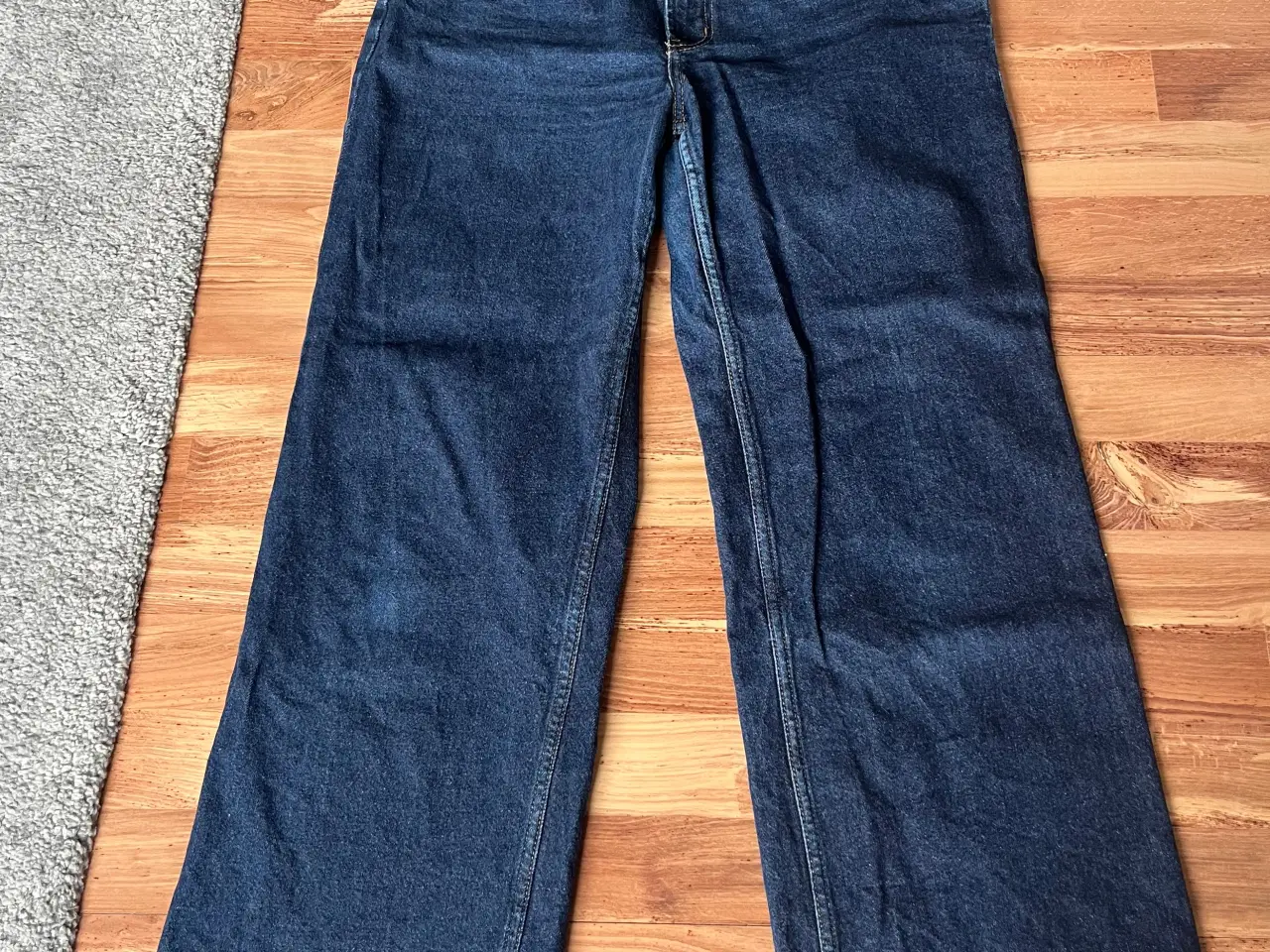 Billede 1 - Only juicy jeans 32/30