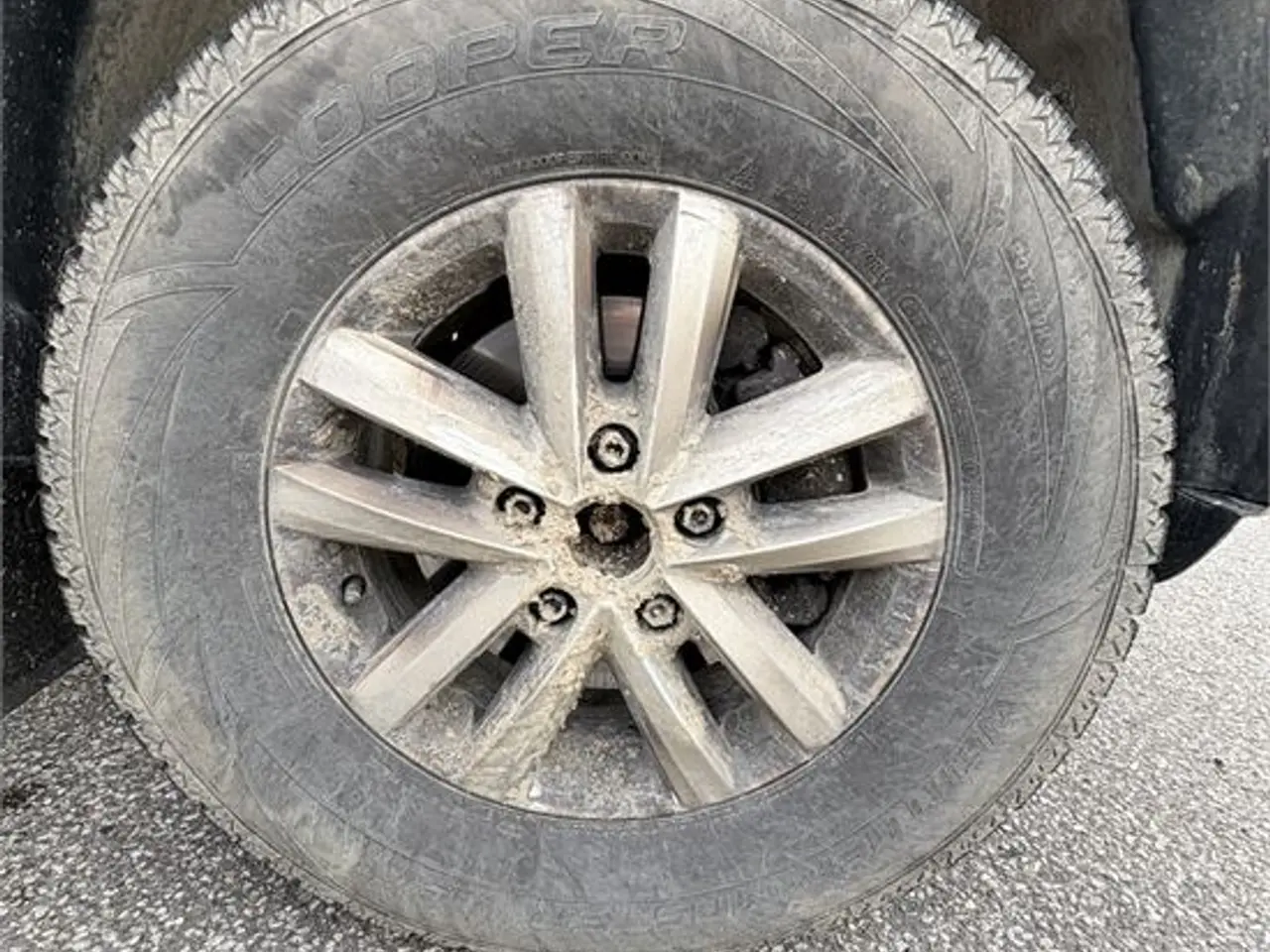 Billede 17 - VW Amarok