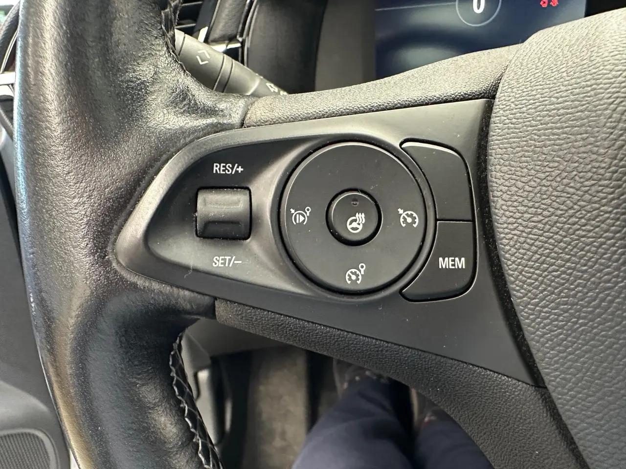 Billede 17 - Opel Corsa 1,5 D 102 Sport
