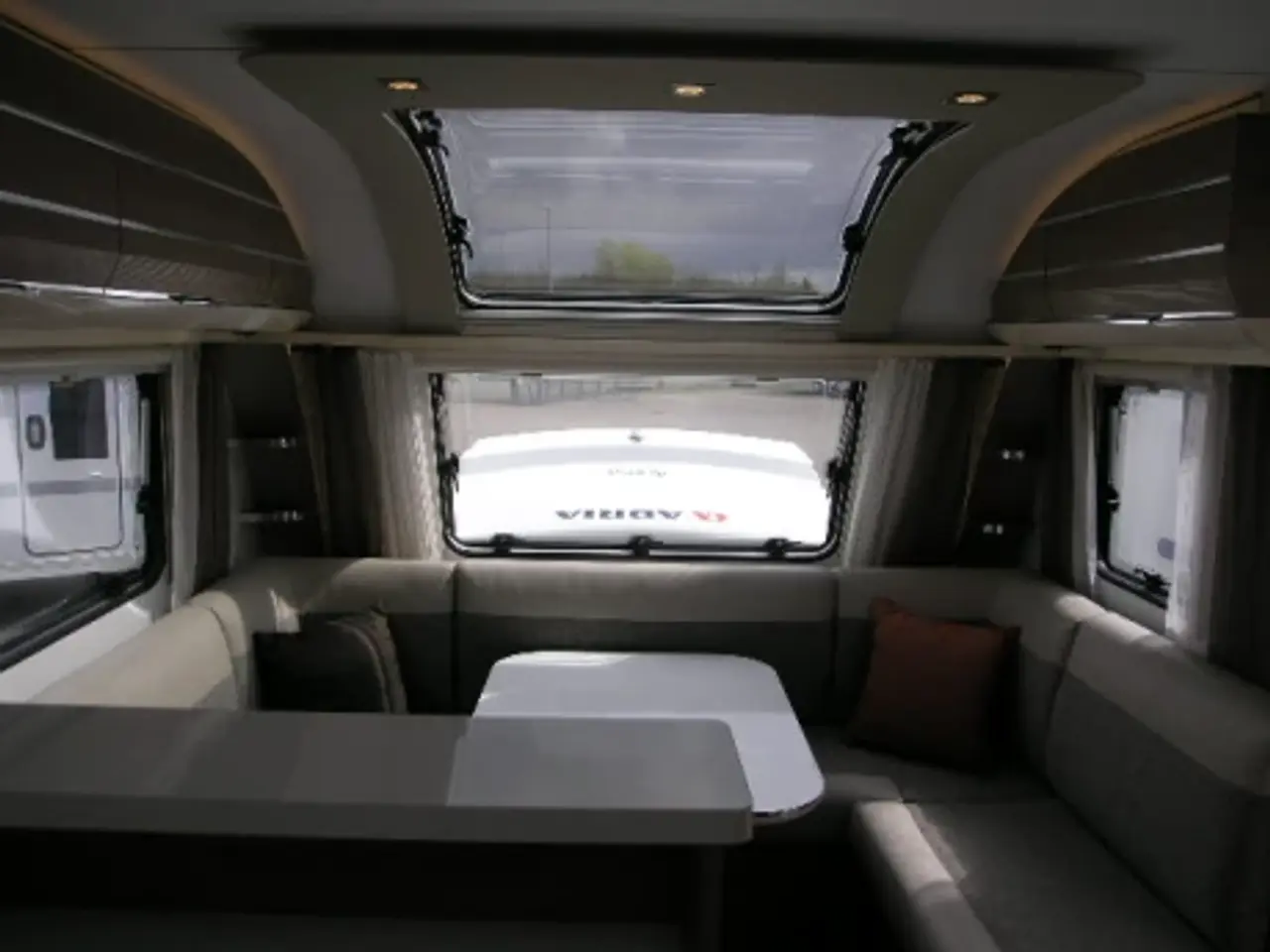 Billede 8 - Adria Adora 613 UL