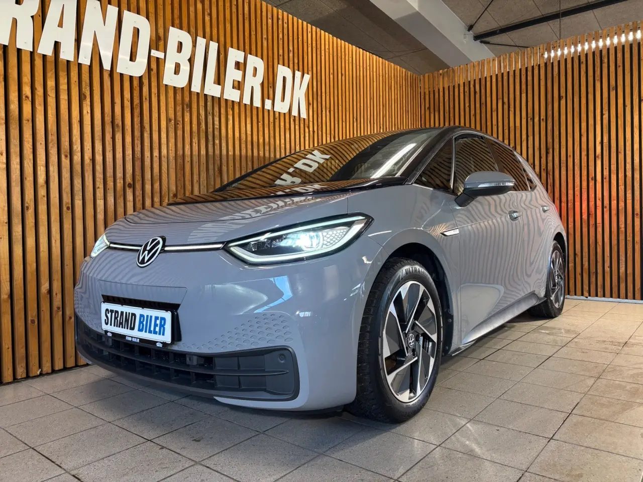Billede 1 - VW ID.3 58 Pro Performance Max