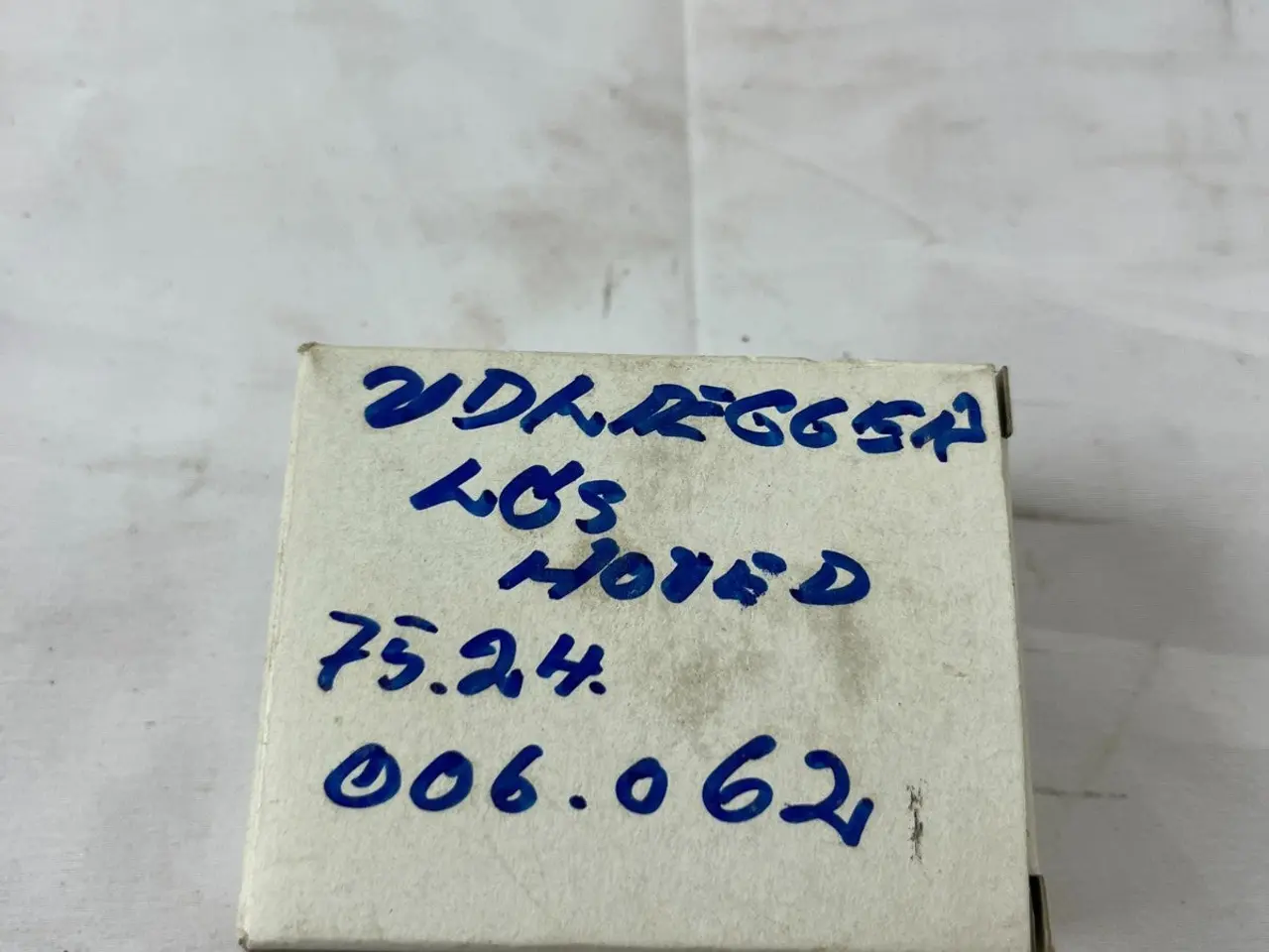 Billede 4 - Telemecanique ZCK D15 064674 endestopkontakt Head