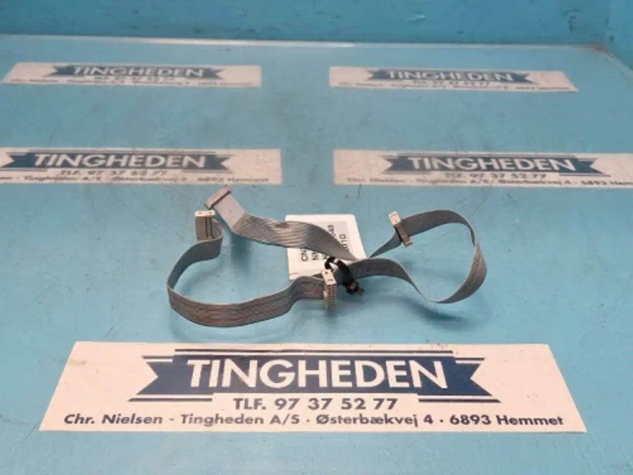 Billede 1 - New Holland FX60 Kabel 84019648
