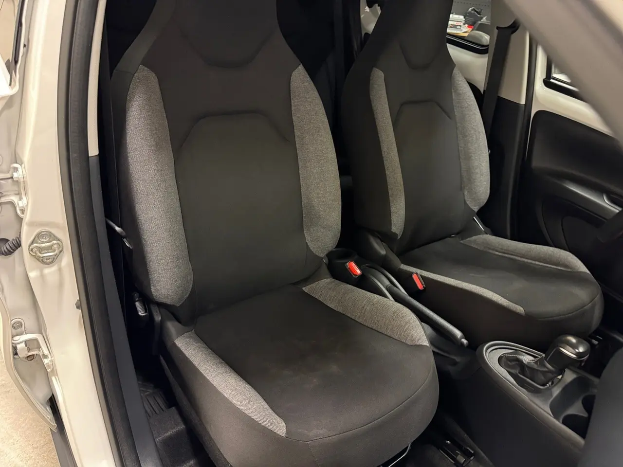 Billede 14 - Toyota Aygo X 1,0 Active s-CVT