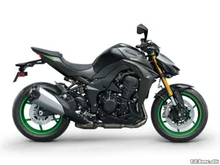 Kawasaki Z 1100 SE